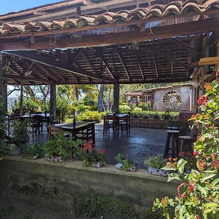 Hotel Playa Santa Martha ริวาส ภายนอก รูปภาพ