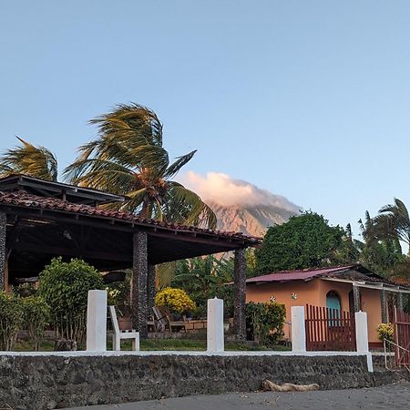 Hotel Playa Santa Martha ริวาส ภายนอก รูปภาพ