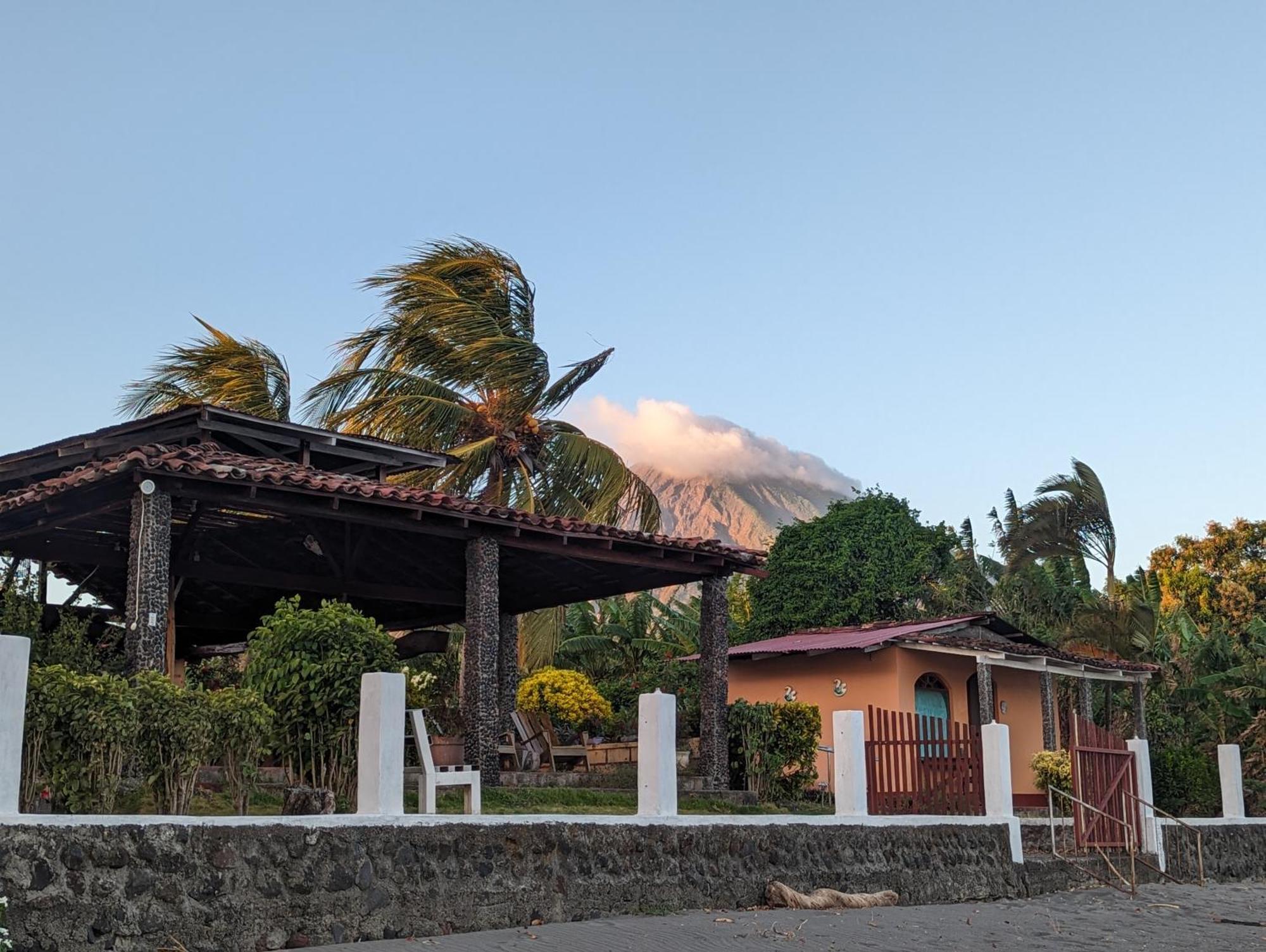 Hotel Playa Santa Martha ริวาส ภายนอก รูปภาพ