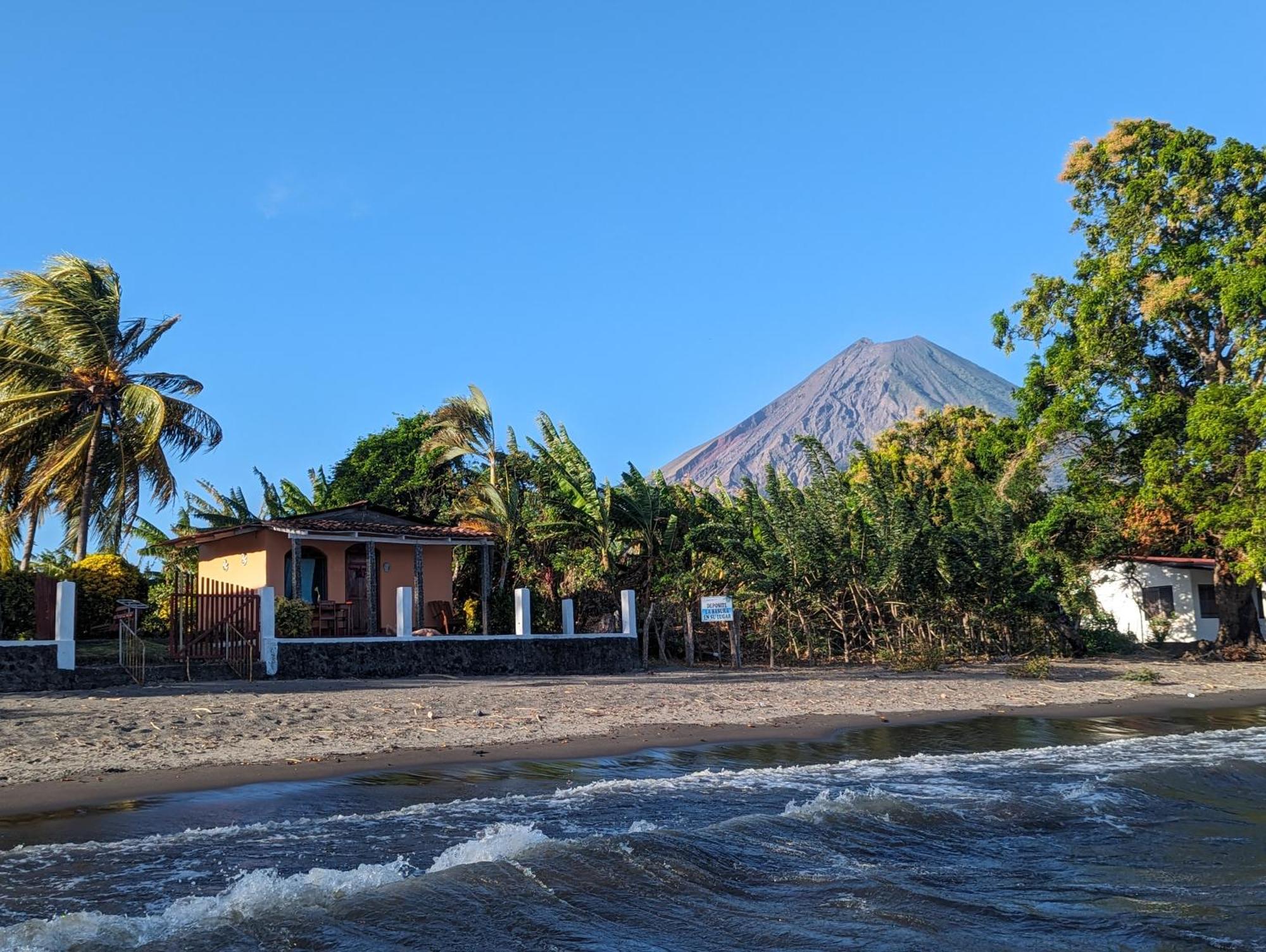 Hotel Playa Santa Martha ริวาส ภายนอก รูปภาพ