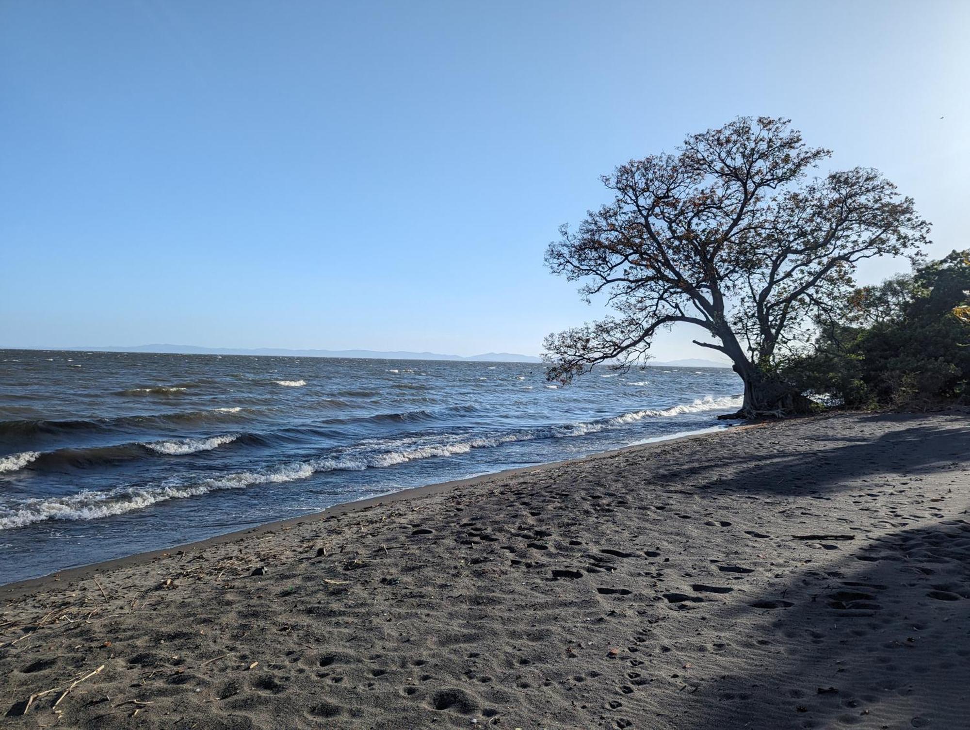 Hotel Playa Santa Martha ริวาส ภายนอก รูปภาพ