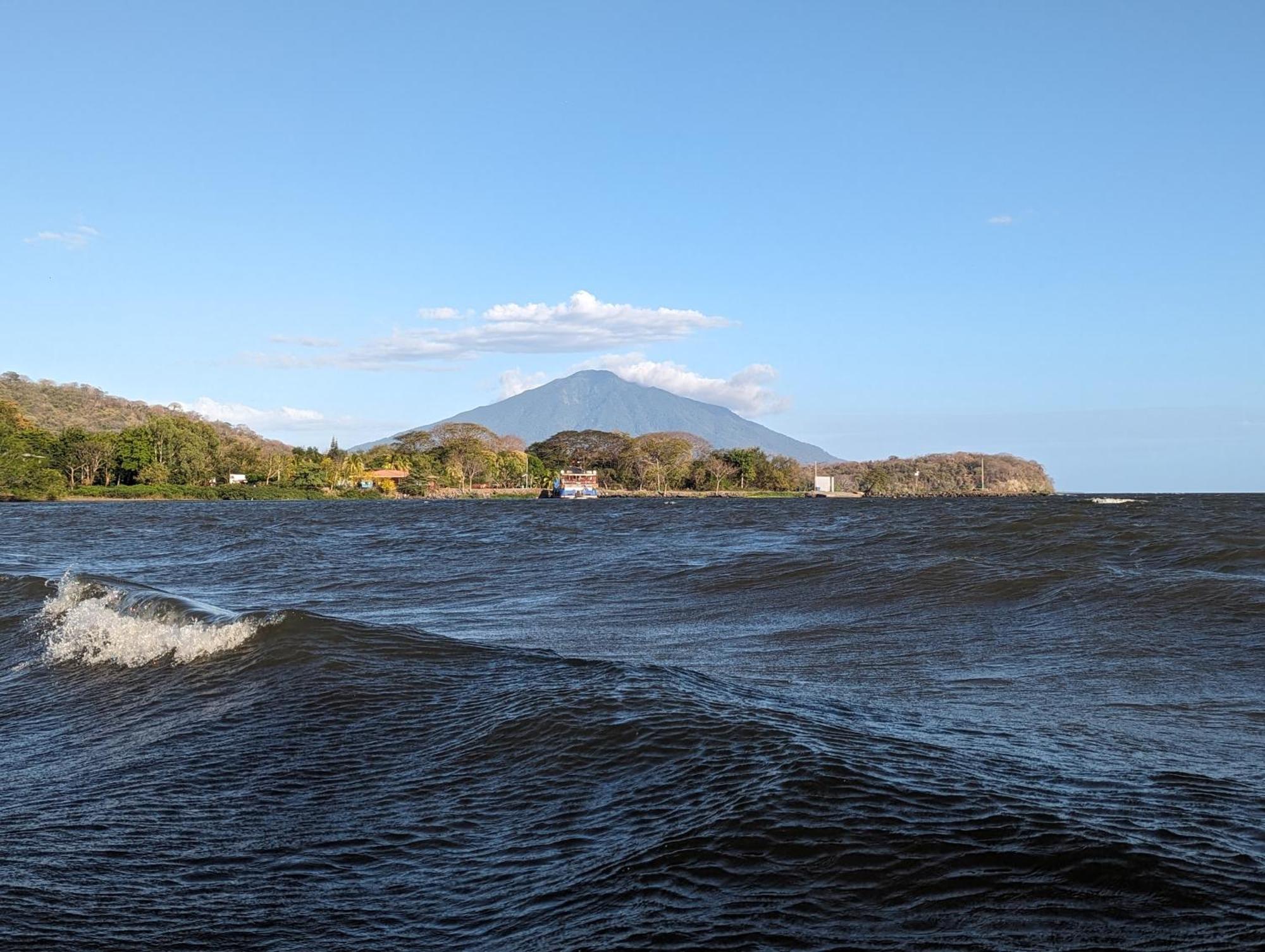 Hotel Playa Santa Martha ริวาส ภายนอก รูปภาพ