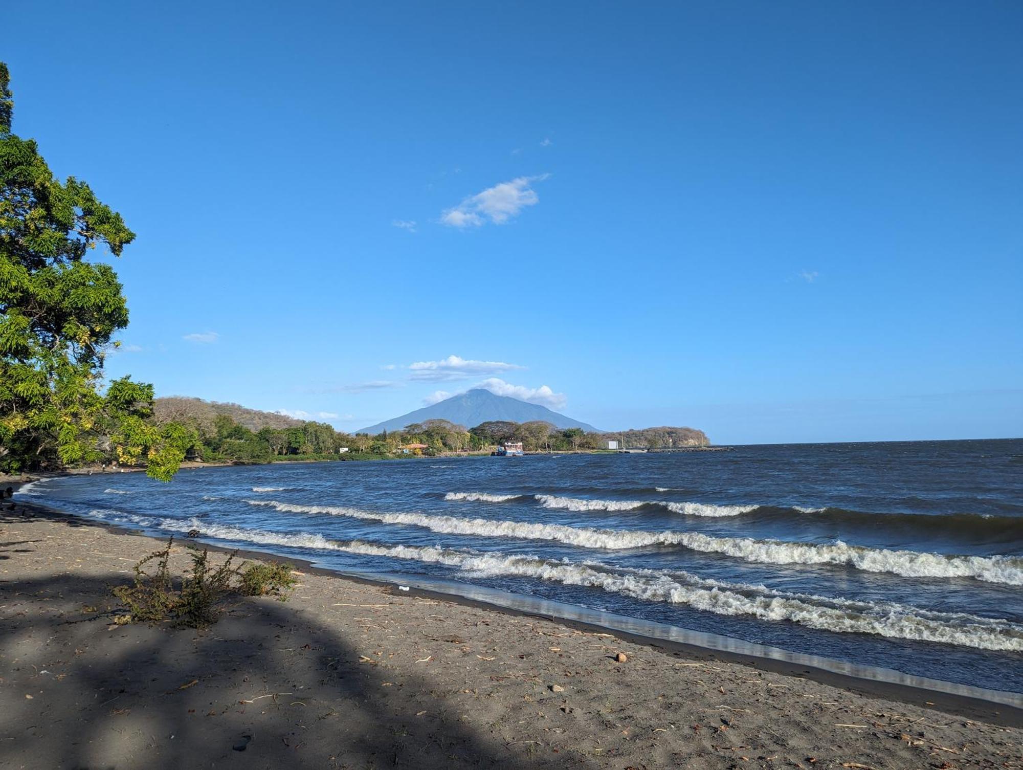 Hotel Playa Santa Martha ริวาส ภายนอก รูปภาพ