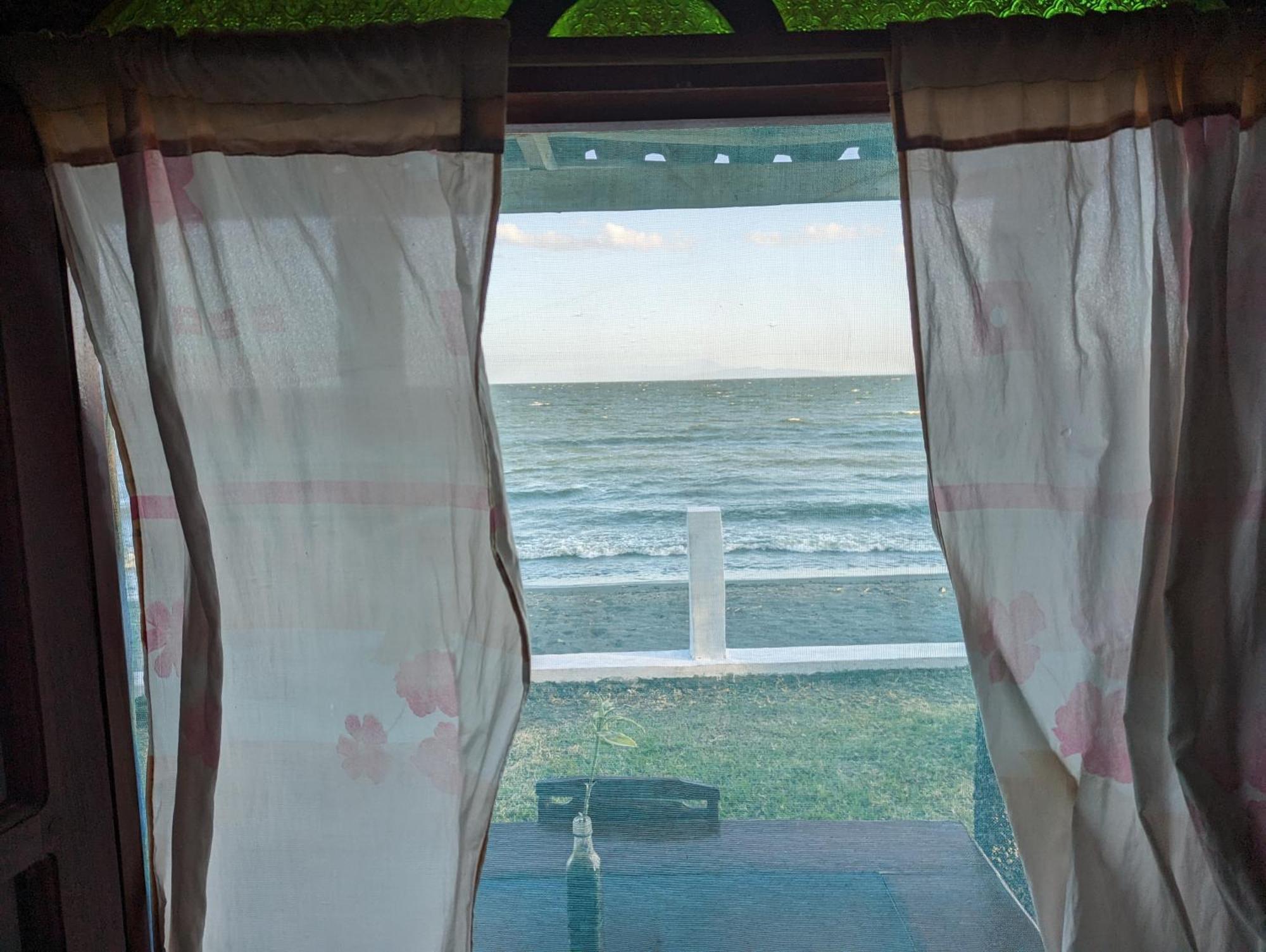 Hotel Playa Santa Martha ริวาส ภายนอก รูปภาพ