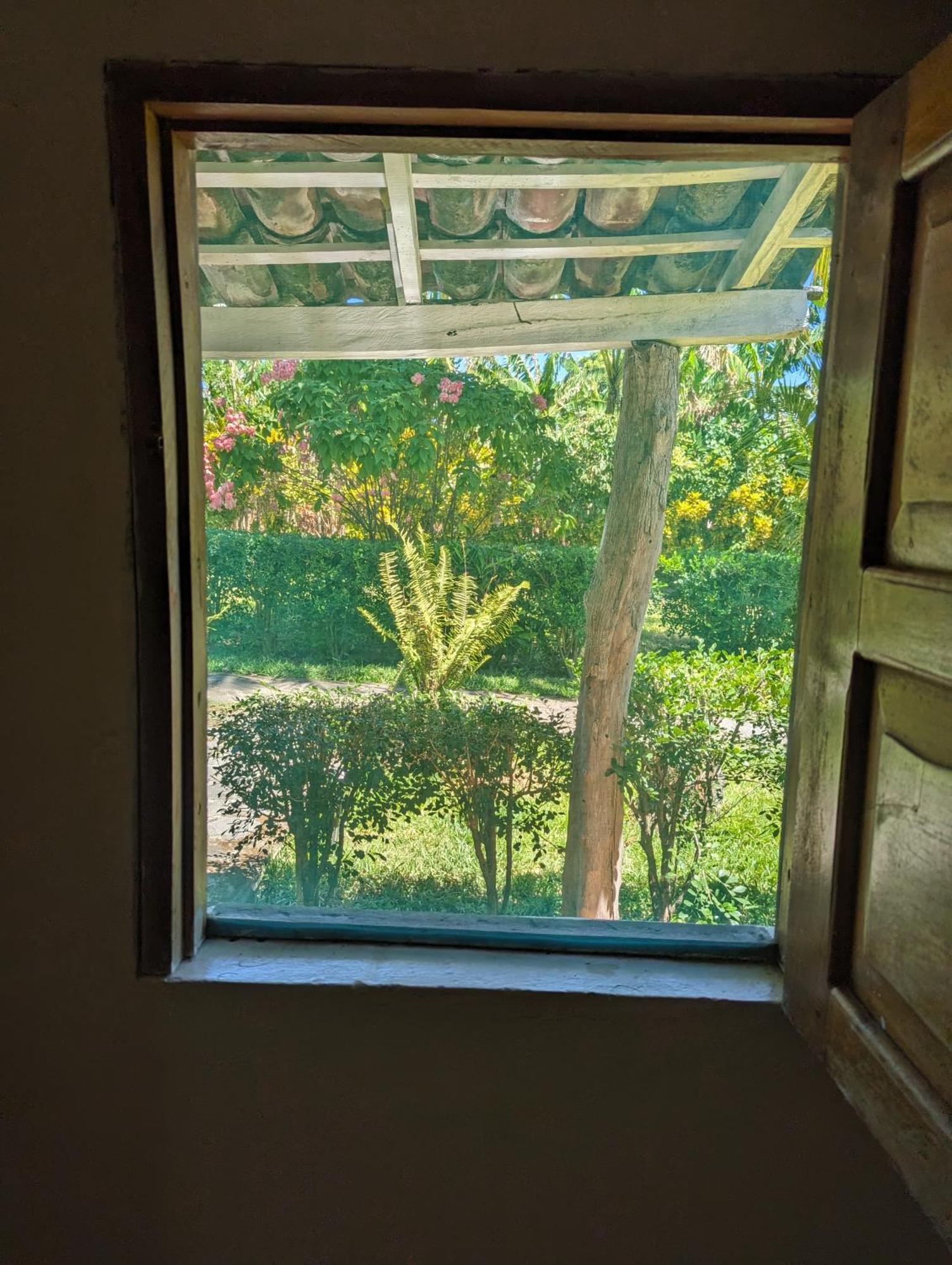 Hotel Playa Santa Martha ริวาส ภายนอก รูปภาพ