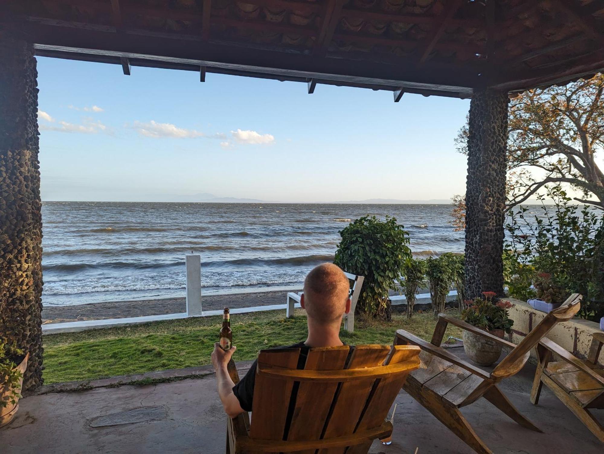 Hotel Playa Santa Martha ริวาส ภายนอก รูปภาพ