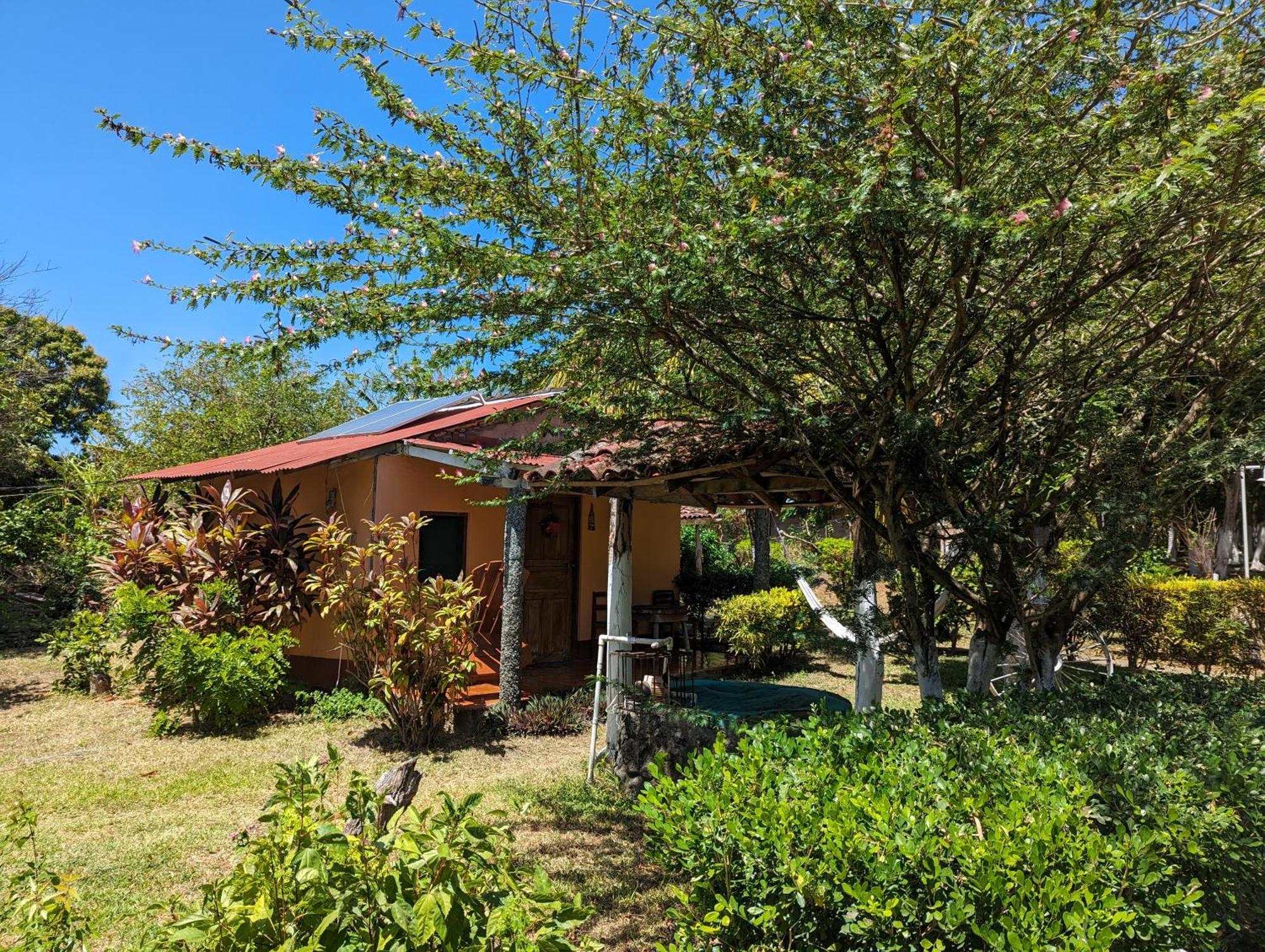 Hotel Playa Santa Martha ริวาส ภายนอก รูปภาพ